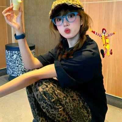 天才少女的反击